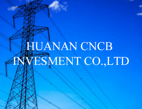 HUANAN CNCB INVESMENT CO.,LTD