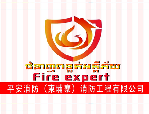 平安消防（柬埔寨）消防工程有限公司